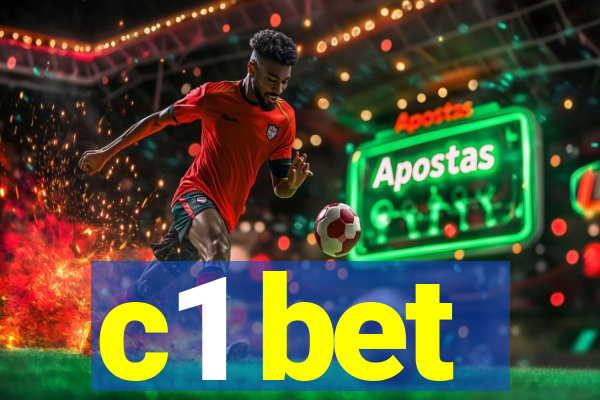 c1 bet